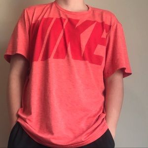 Nike Dri-Fit Tee